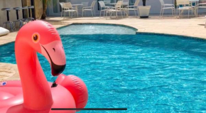 Eagle Beach Casa Magica